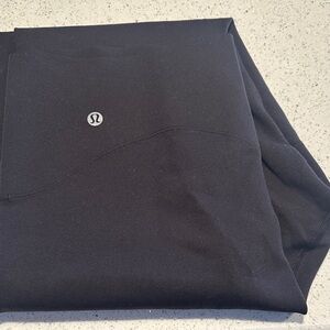 Lululemon Glow Up Tight 28”